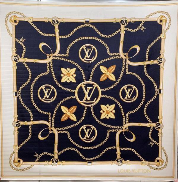 Louis Vuitton Scarf LVC00532 Louis Vuitton Scarf LVC00532